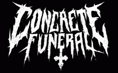 logo Concrete Funeral